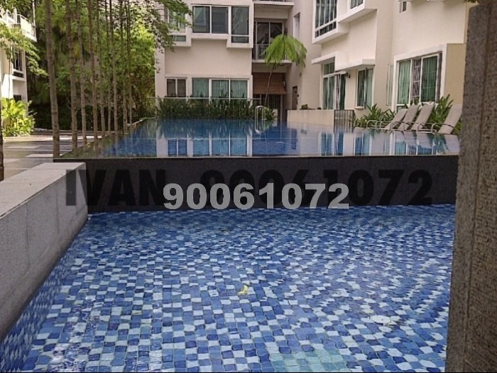 Le Reve (D14), Condominium #451272